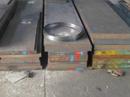 奉新18NiCrMo5模具钢