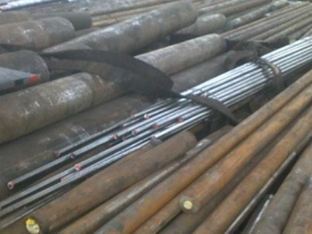 奉新40CrMnMo7模具钢