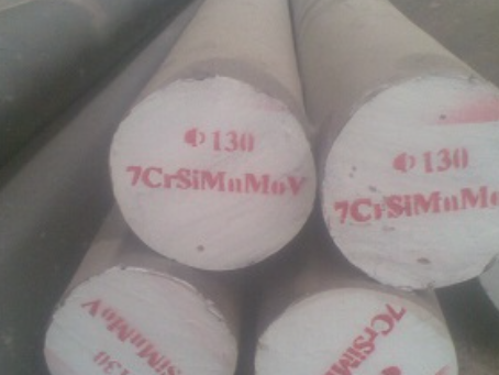 奉新7CrSiMnMoV工具钢