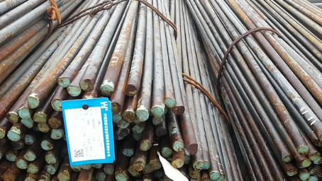 奉新30Cr合金结构钢