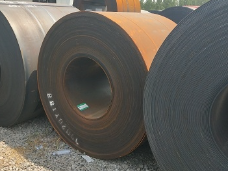 奉新Q355NHB耐候板